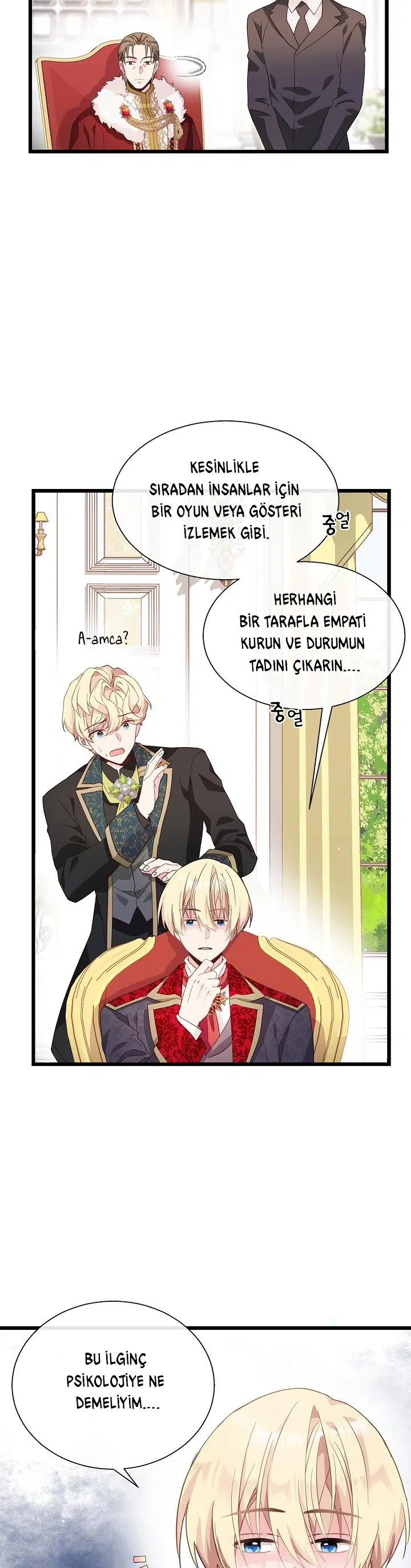 Romeo, Neredesin? - Bölüm 47 Sayfa 12