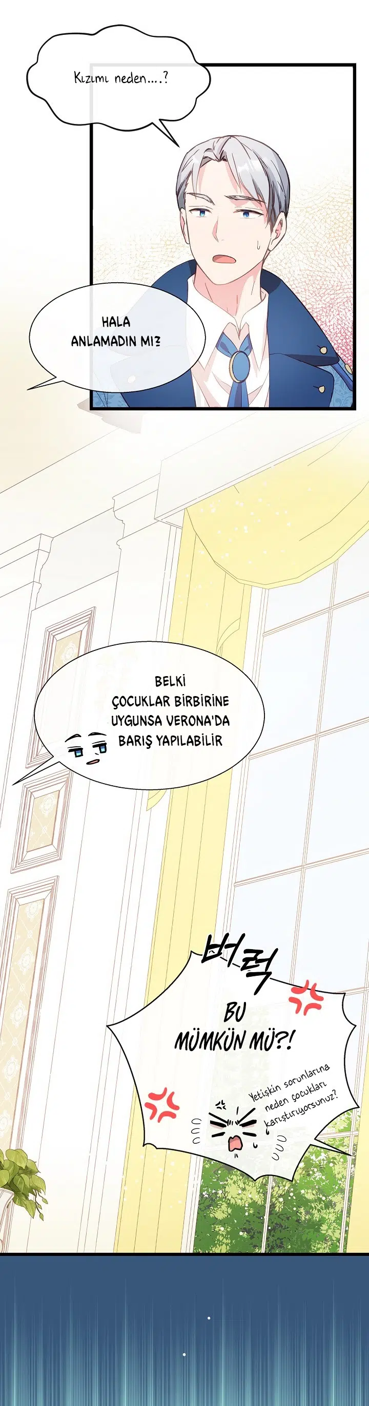 Romeo, Neredesin? - Bölüm 47 Sayfa 18