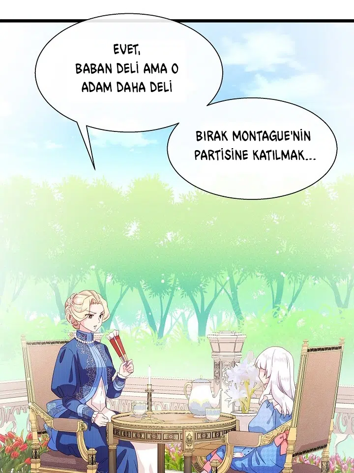 Romeo, Neredesin? - Bölüm 47 Sayfa 28