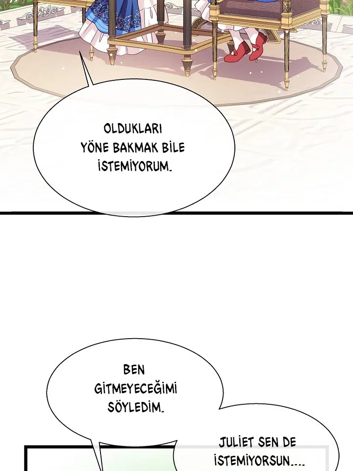 Romeo, Neredesin? - Bölüm 47 Sayfa 29