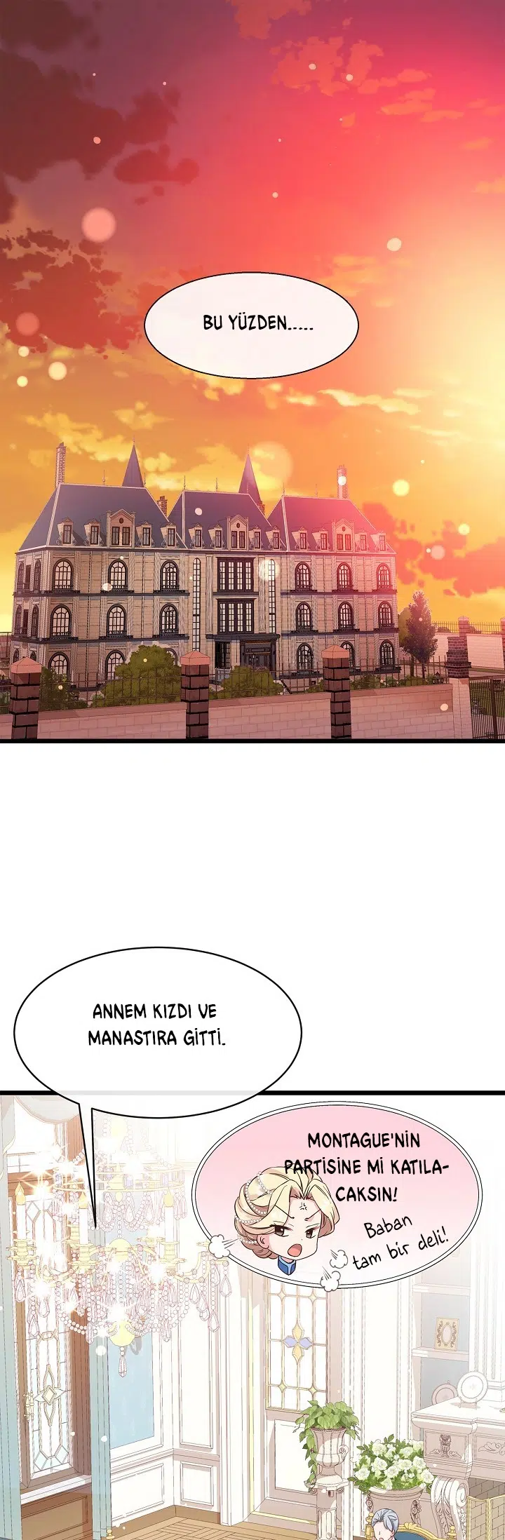 Romeo, Neredesin? - Bölüm 48 Sayfa 2