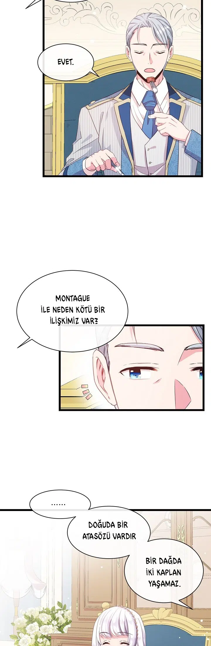 Romeo, Neredesin? - Bölüm 48 Sayfa 4