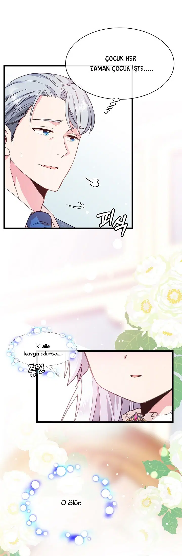 Romeo, Neredesin? - Bölüm 48 Sayfa 9