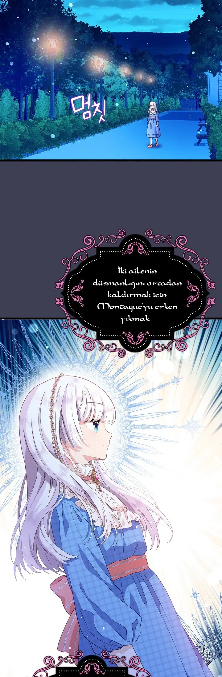 Romeo, Neredesin? - Bölüm 48 Sayfa 12