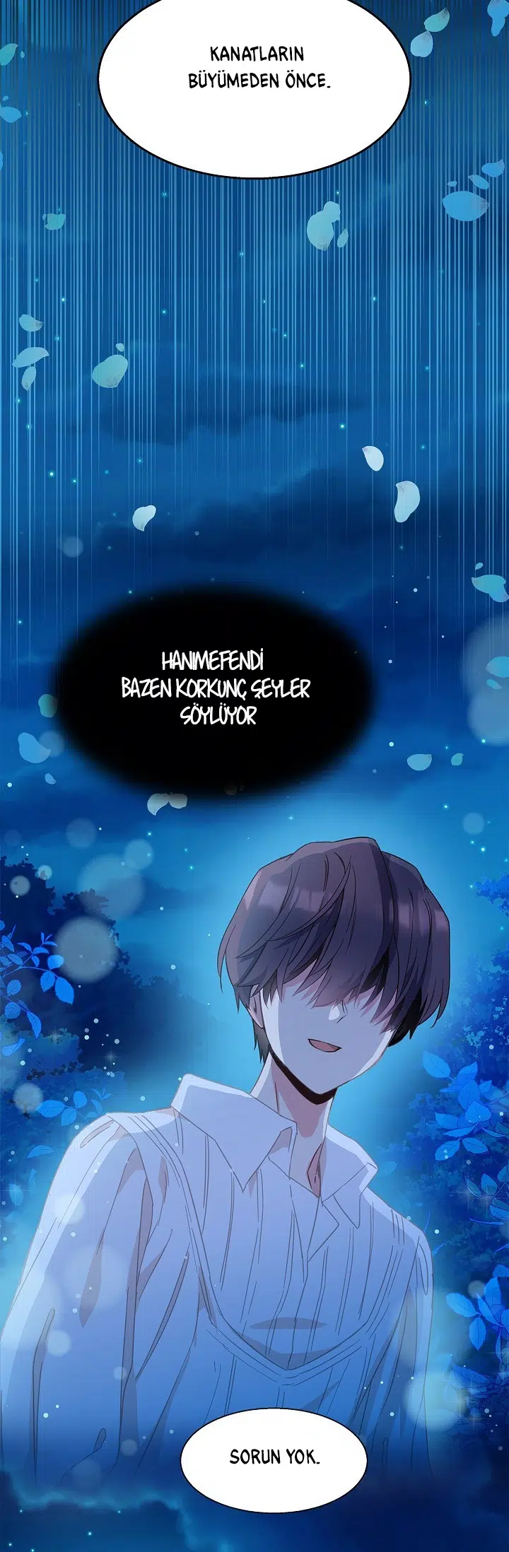 Romeo, Neredesin? - Bölüm 48 Sayfa 14