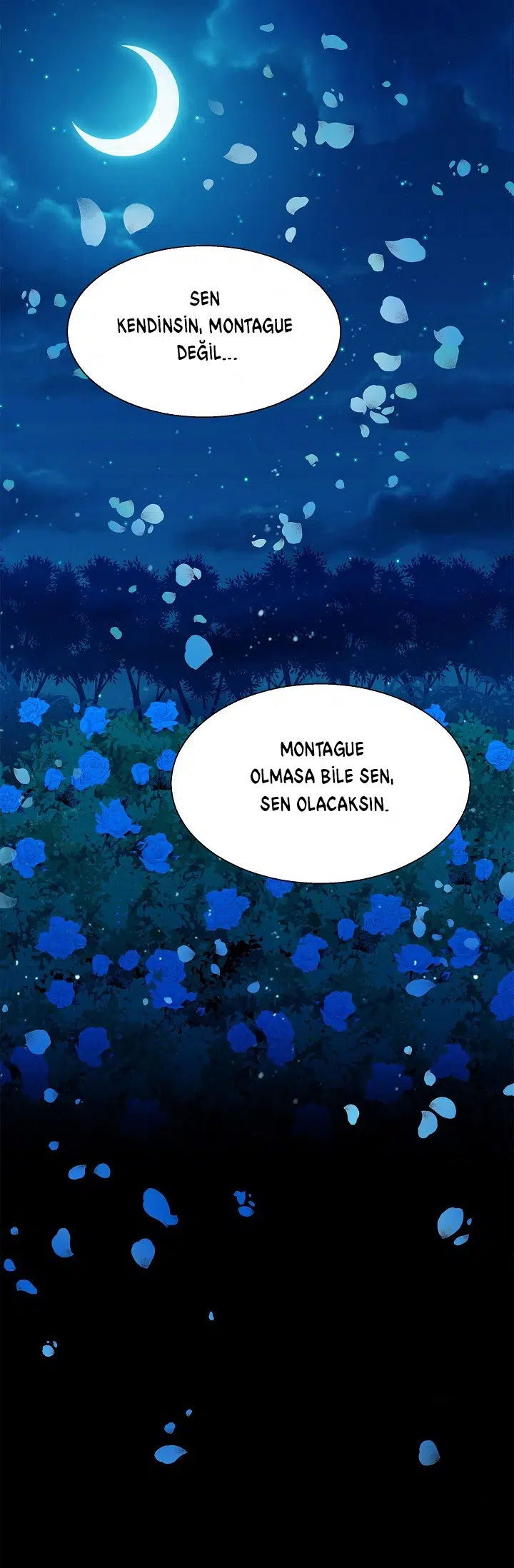 Romeo, Neredesin? - Bölüm 48 Sayfa 15