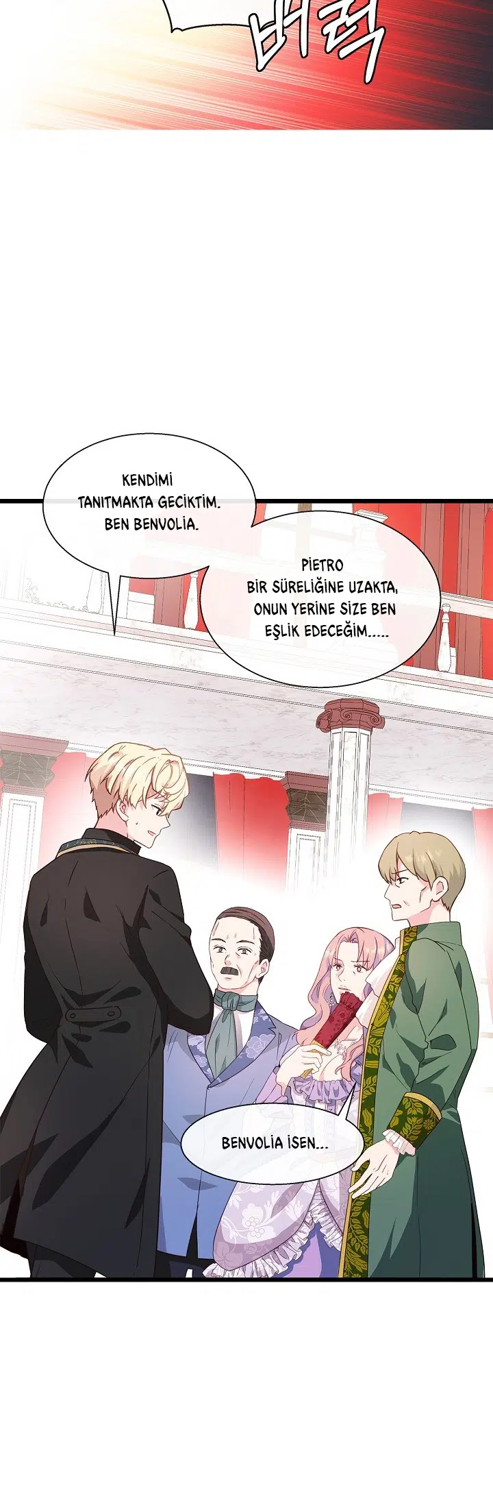 Romeo, Neredesin? - Bölüm 48 Sayfa 23
