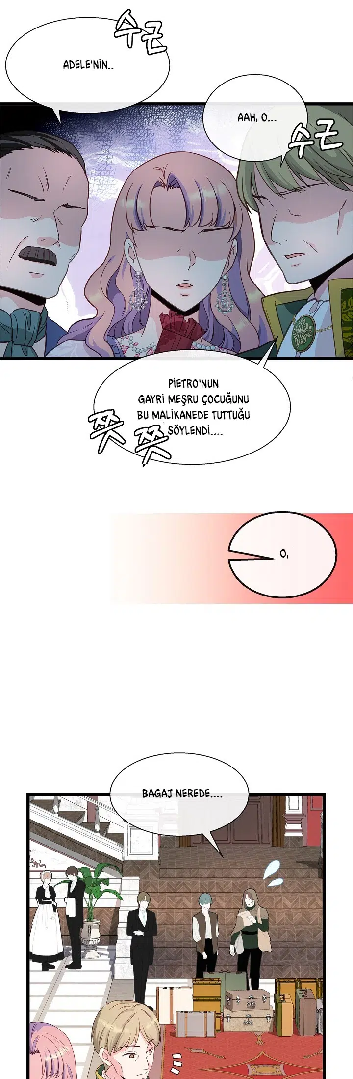 Romeo, Neredesin? - Bölüm 48 Sayfa 24