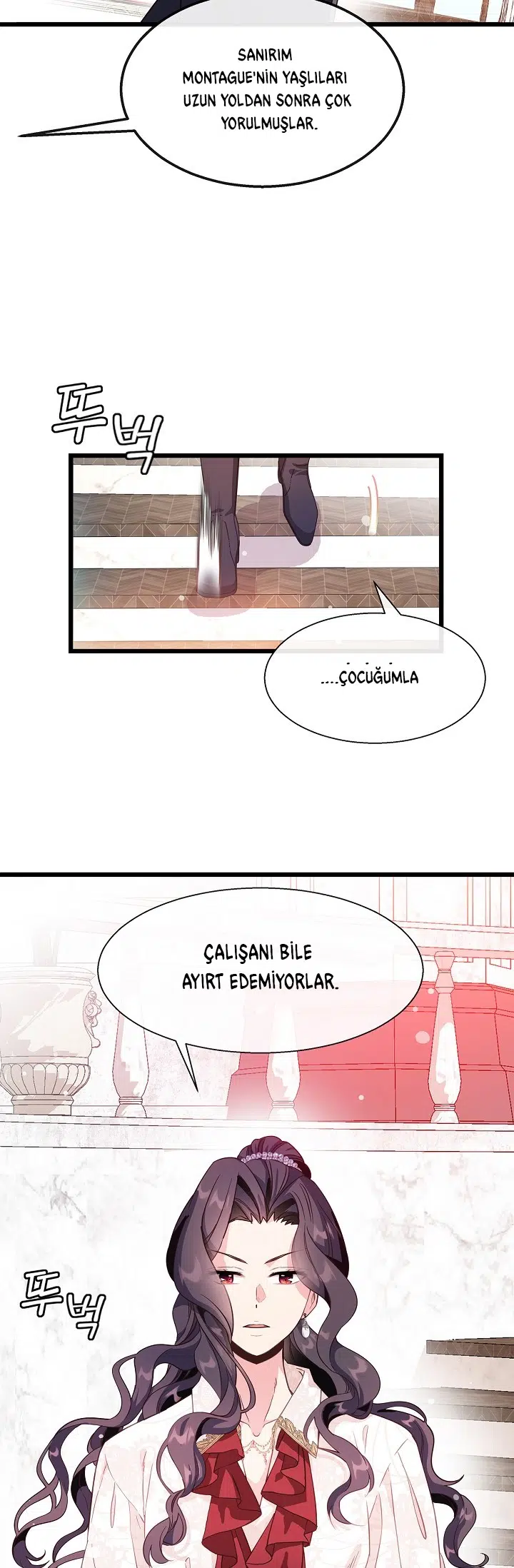 Romeo, Neredesin? - Bölüm 48 Sayfa 28