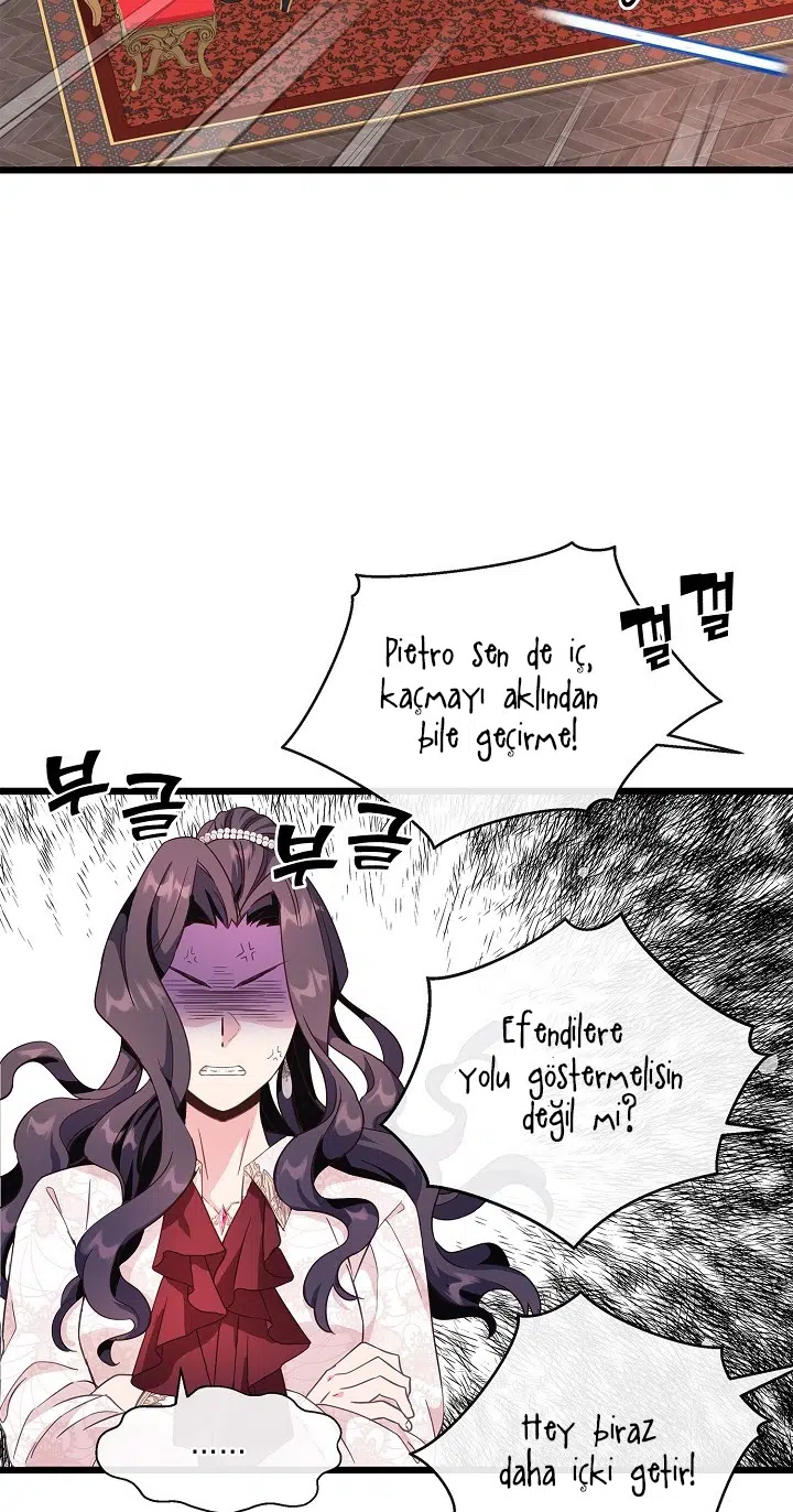 Romeo, Neredesin? - Bölüm 48 Sayfa 34