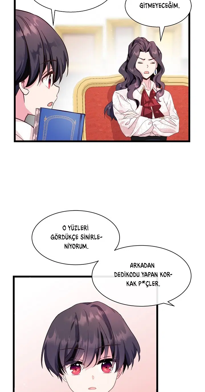 Romeo, Neredesin? - Bölüm 48 Sayfa 37