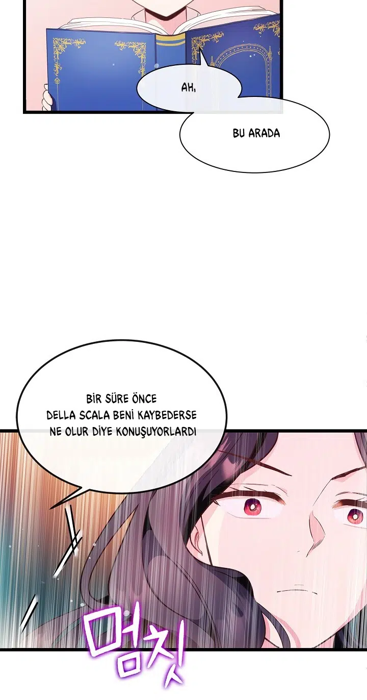 Romeo, Neredesin? - Bölüm 48 Sayfa 38