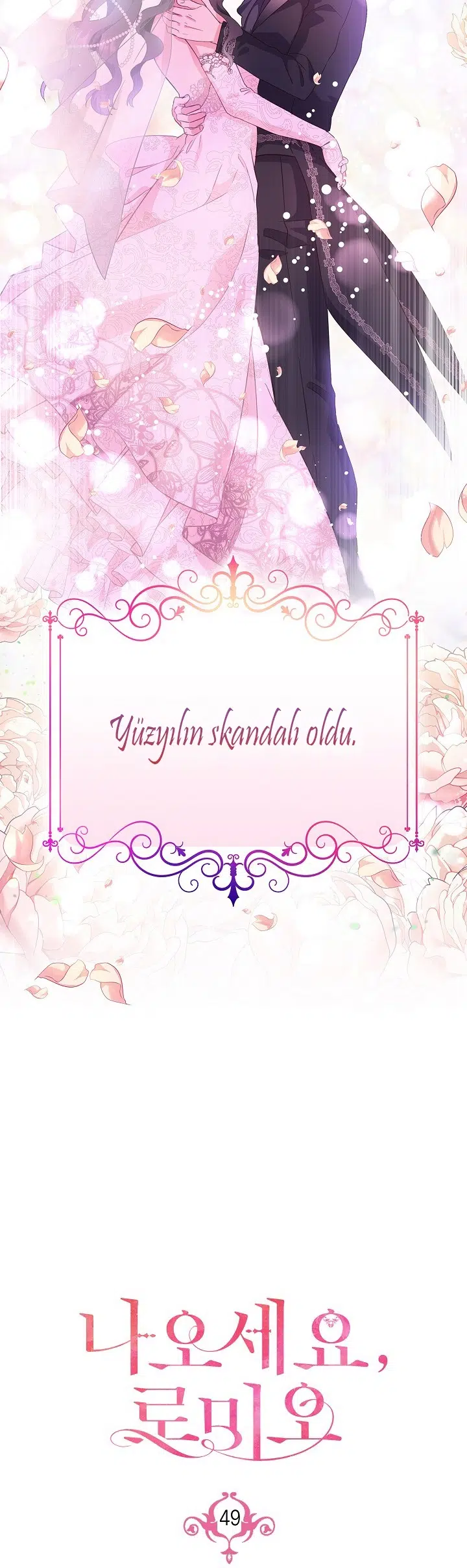 Romeo, Neredesin? - Bölüm 49 Sayfa 7
