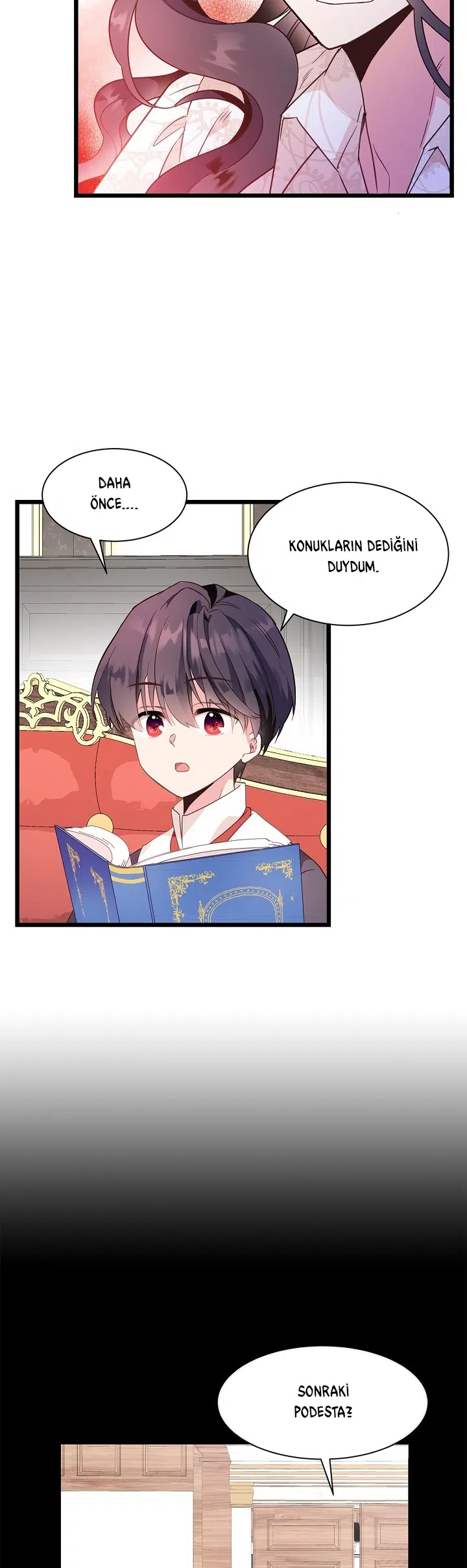 Romeo, Neredesin? - Bölüm 49 Sayfa 9