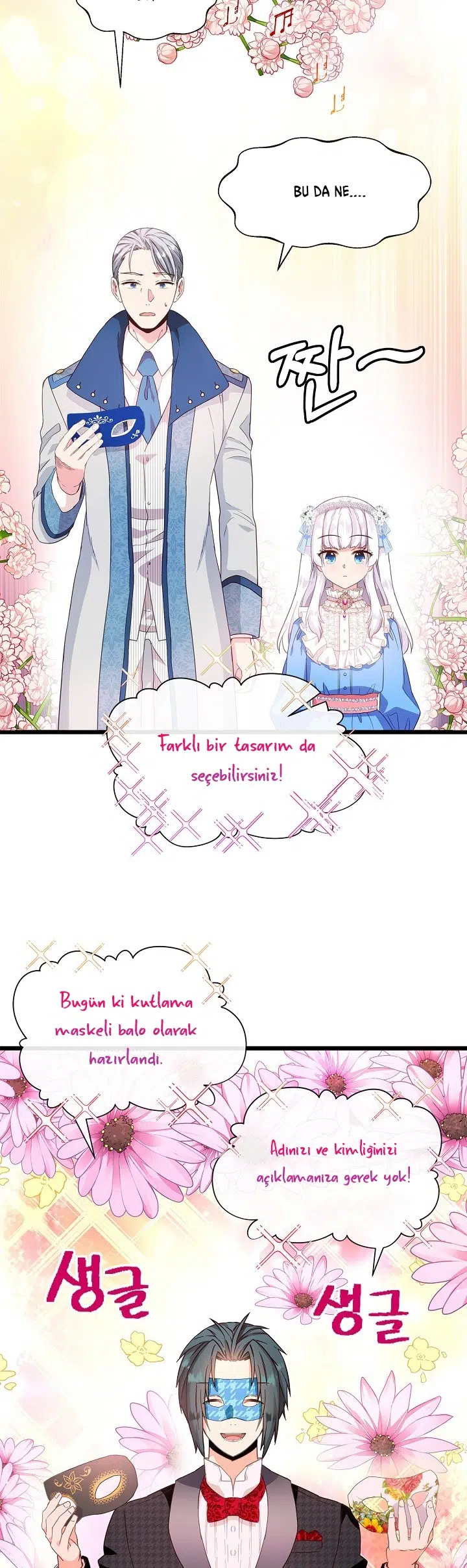 Romeo, Neredesin? - Bölüm 49 Sayfa 19