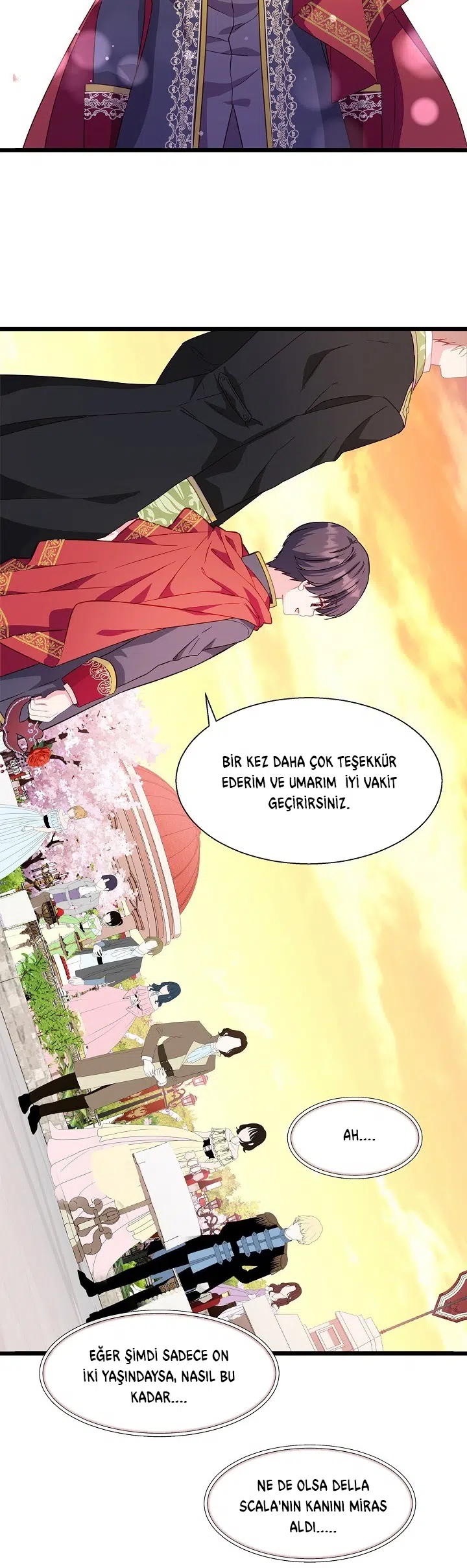 Romeo, Neredesin? - Bölüm 49 Sayfa 31