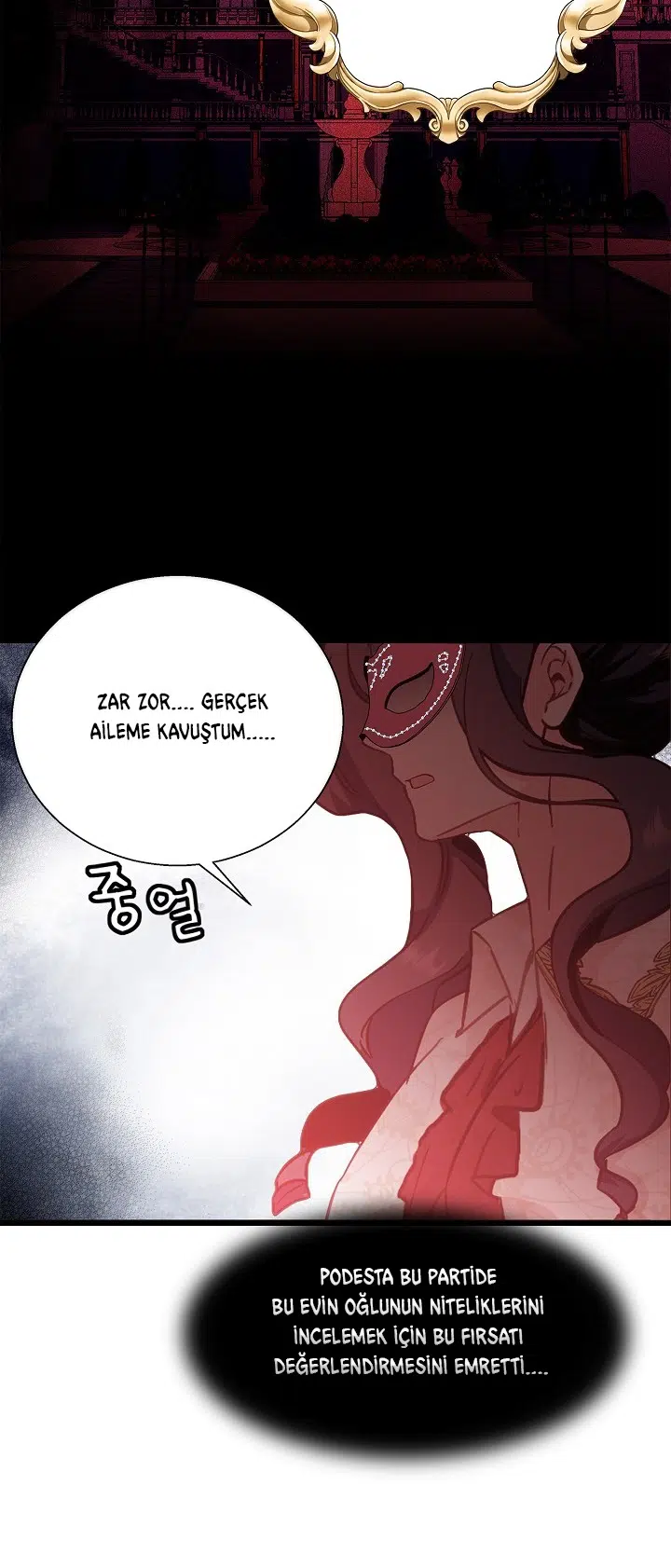Romeo, Neredesin? - Bölüm 49 Sayfa 36
