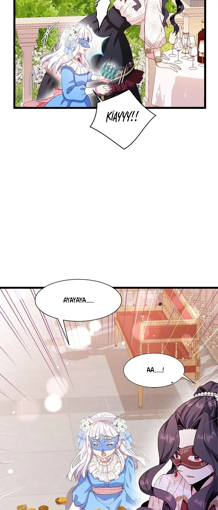 Romeo, Neredesin? - Bölüm 49 Sayfa 39