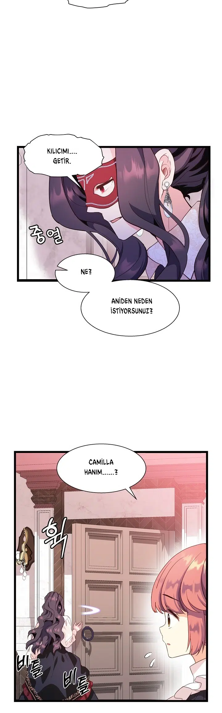 Romeo, Neredesin? - Bölüm 50 Sayfa 16