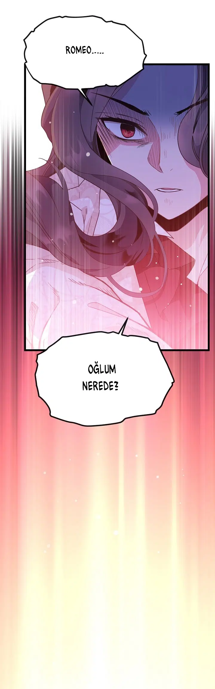 Romeo, Neredesin? - Bölüm 50 Sayfa 23