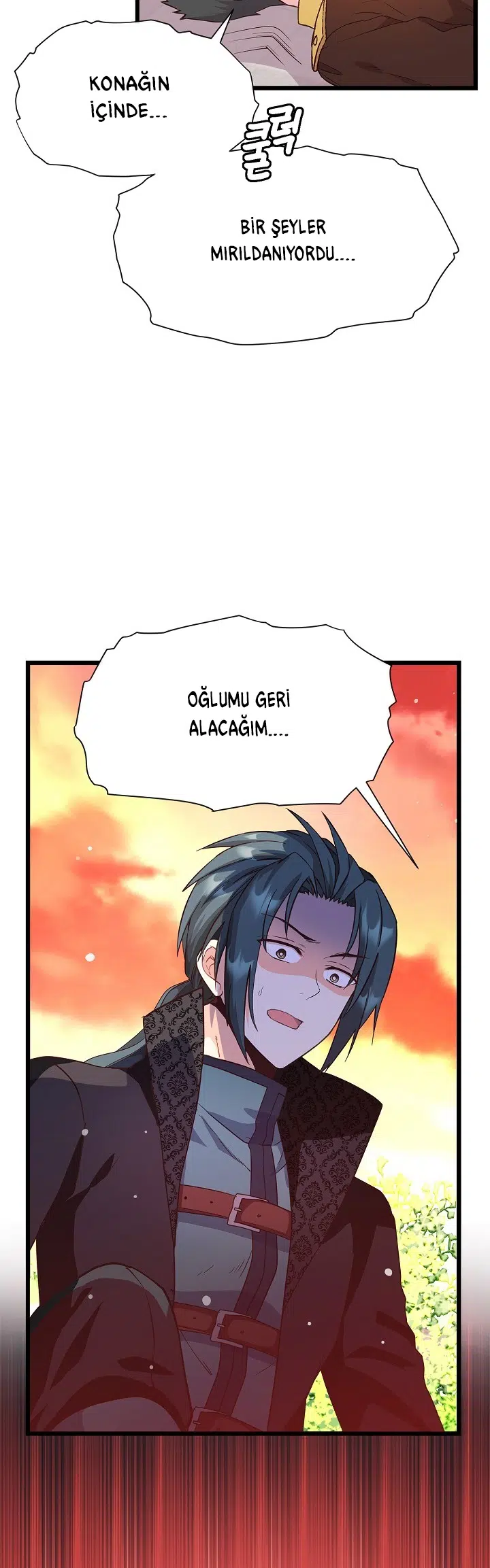 Romeo, Neredesin? - Bölüm 50 Sayfa 30
