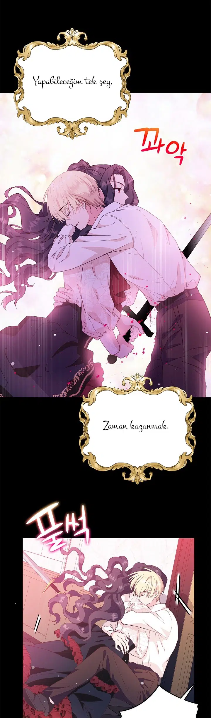 Romeo, Neredesin? - Bölüm 51 Sayfa 5