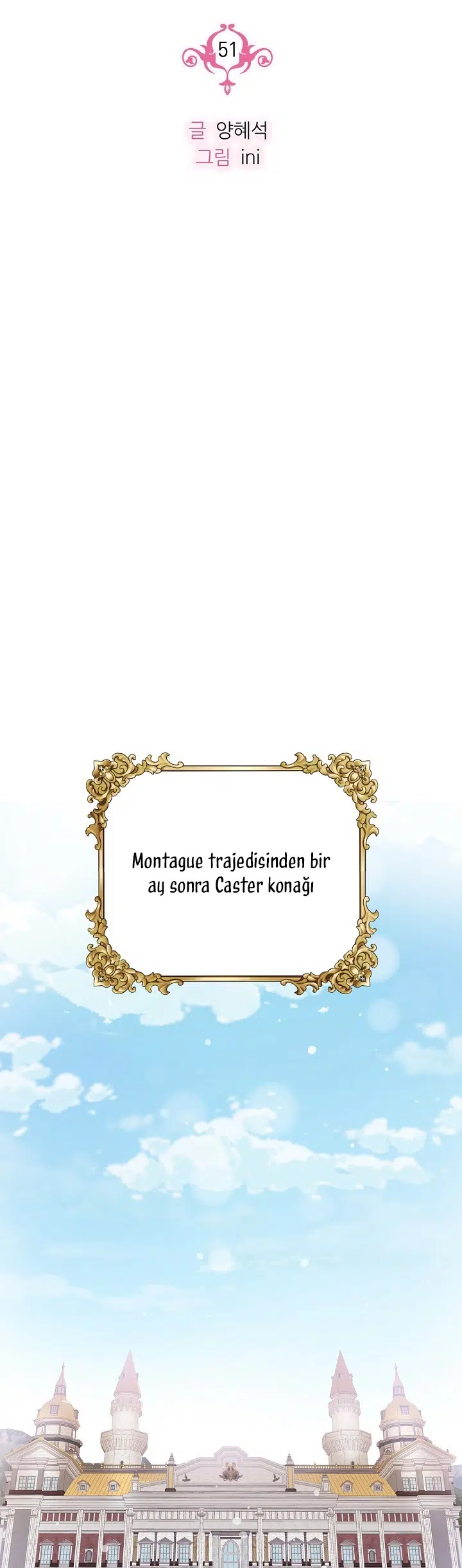Romeo, Neredesin? - Bölüm 51 Sayfa 10