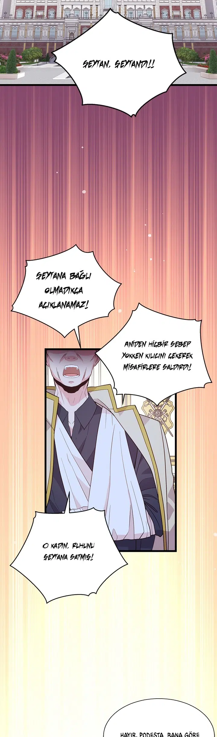 Romeo, Neredesin? - Bölüm 51 Sayfa 11