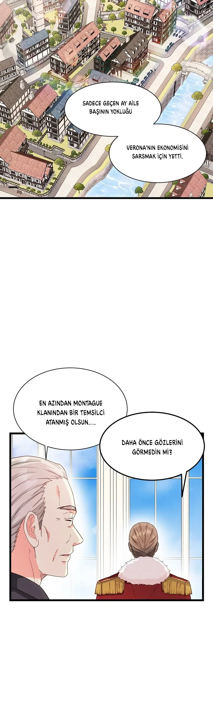 Romeo, Neredesin? - Bölüm 51 Sayfa 17