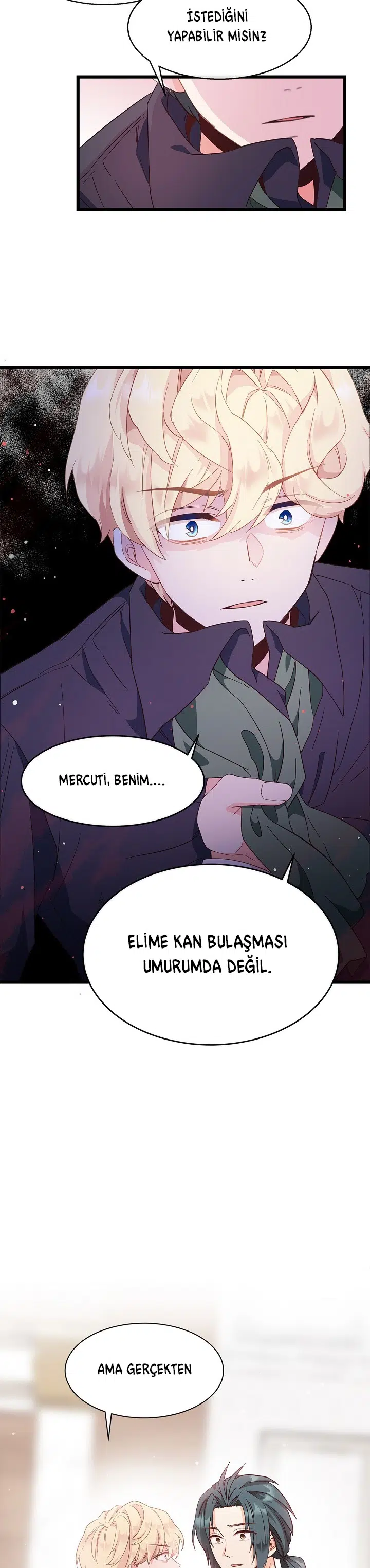 Romeo, Neredesin? - Bölüm 51 Sayfa 32