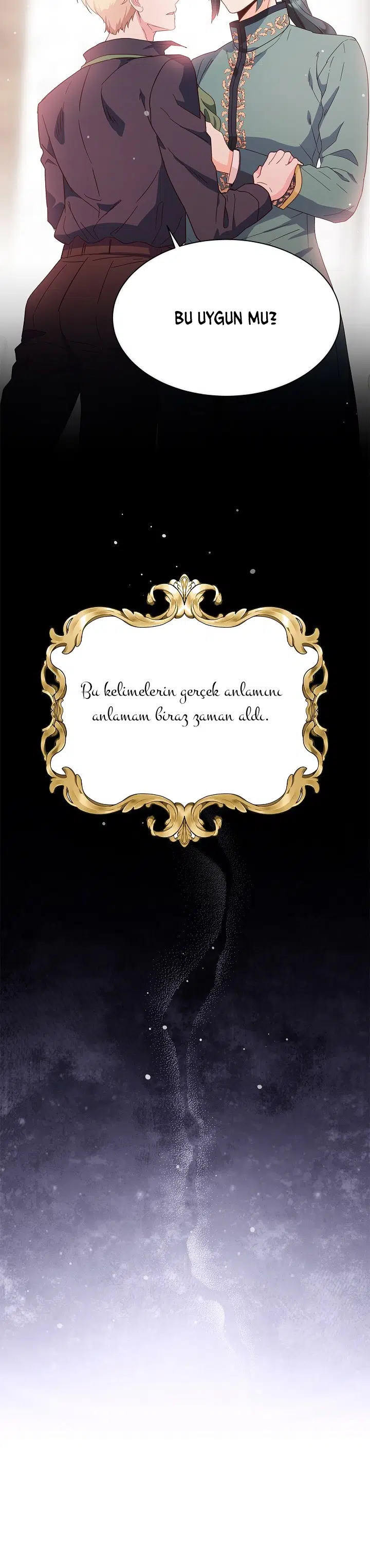 Romeo, Neredesin? - Bölüm 51 Sayfa 33