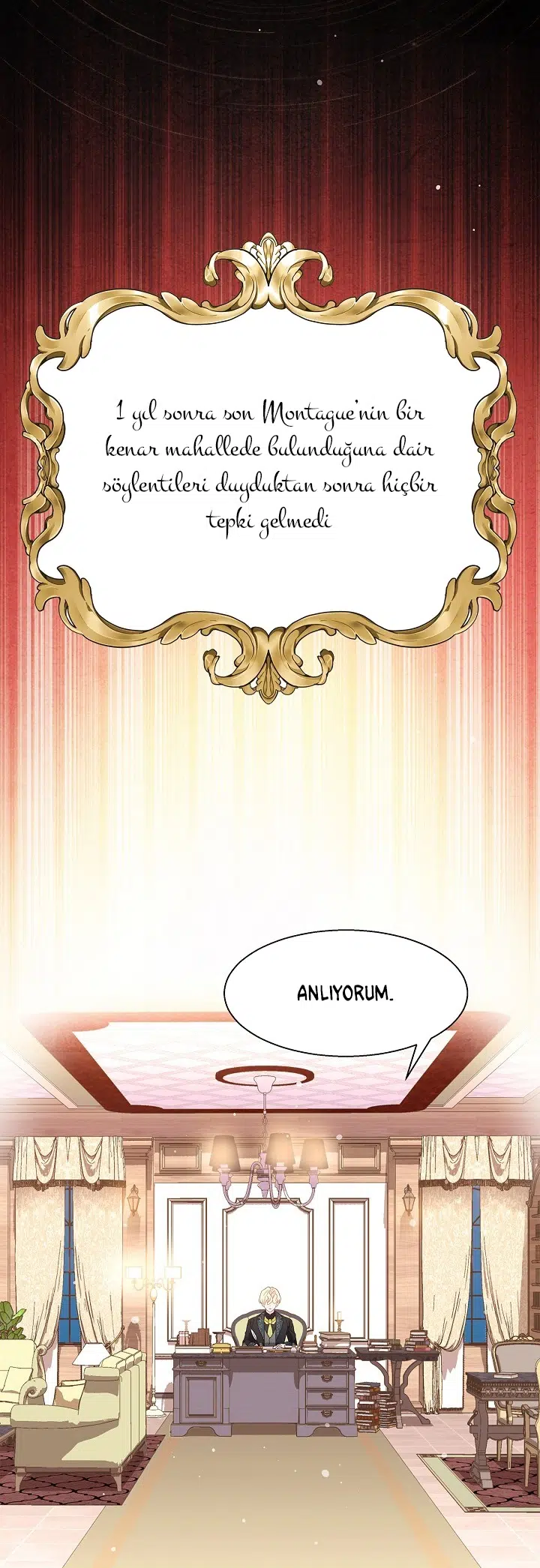Romeo, Neredesin? - Bölüm 51 Sayfa 42