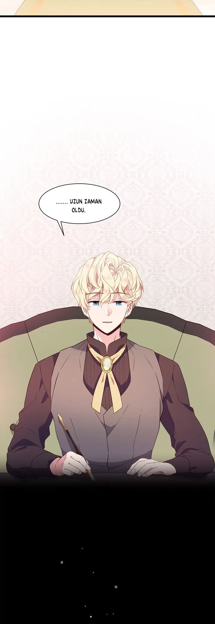 Romeo, Neredesin? - Bölüm 51 Sayfa 43