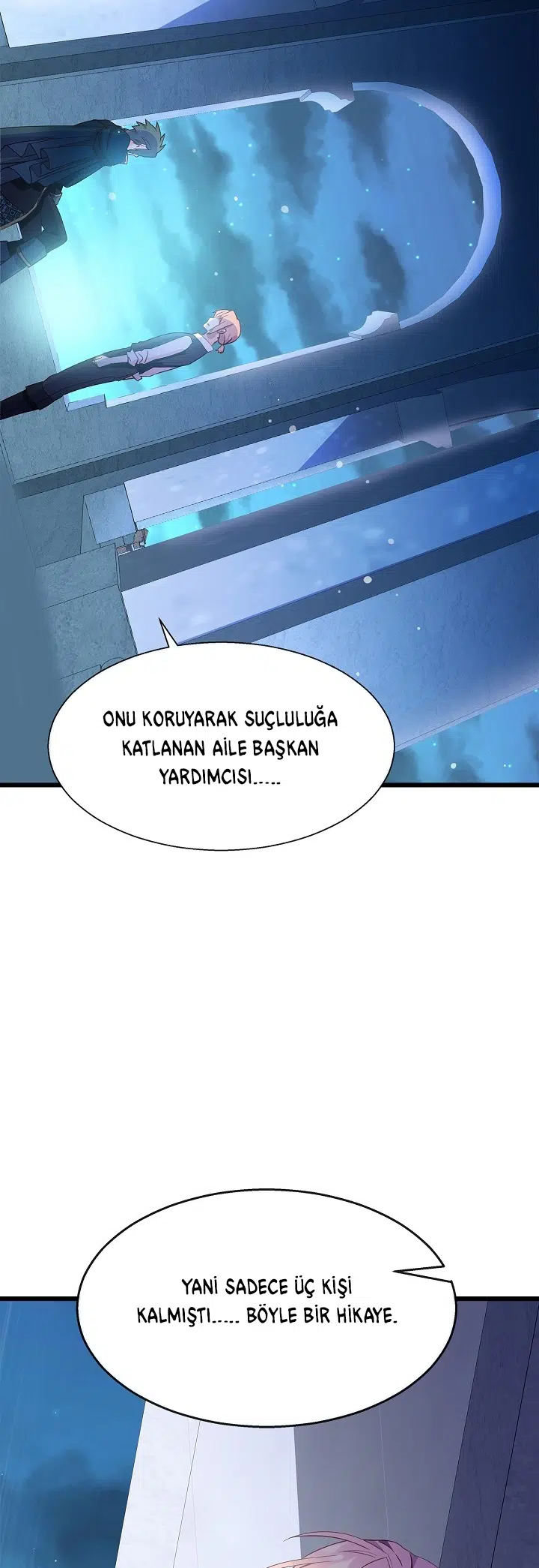 Romeo, Neredesin? - Bölüm 51 Sayfa 45