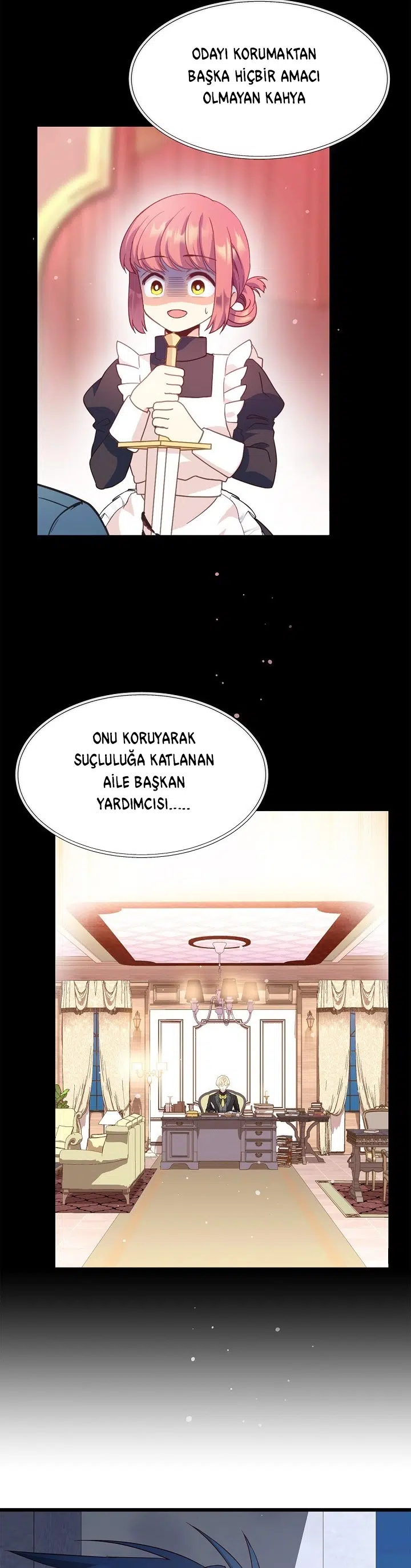 Romeo, Neredesin? - Bölüm 52 Sayfa 3