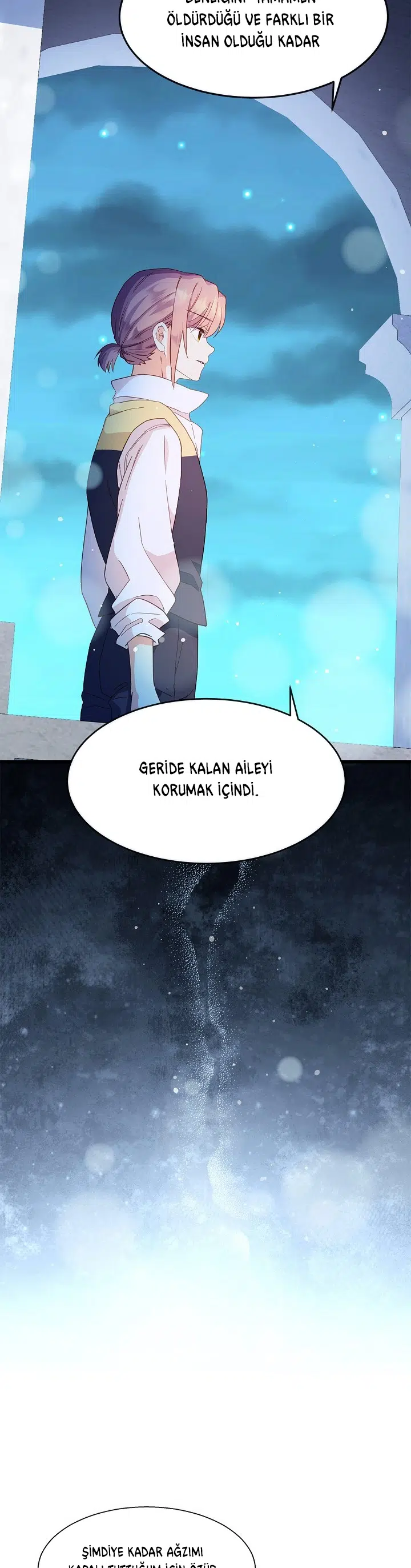 Romeo, Neredesin? - Bölüm 52 Sayfa 16
