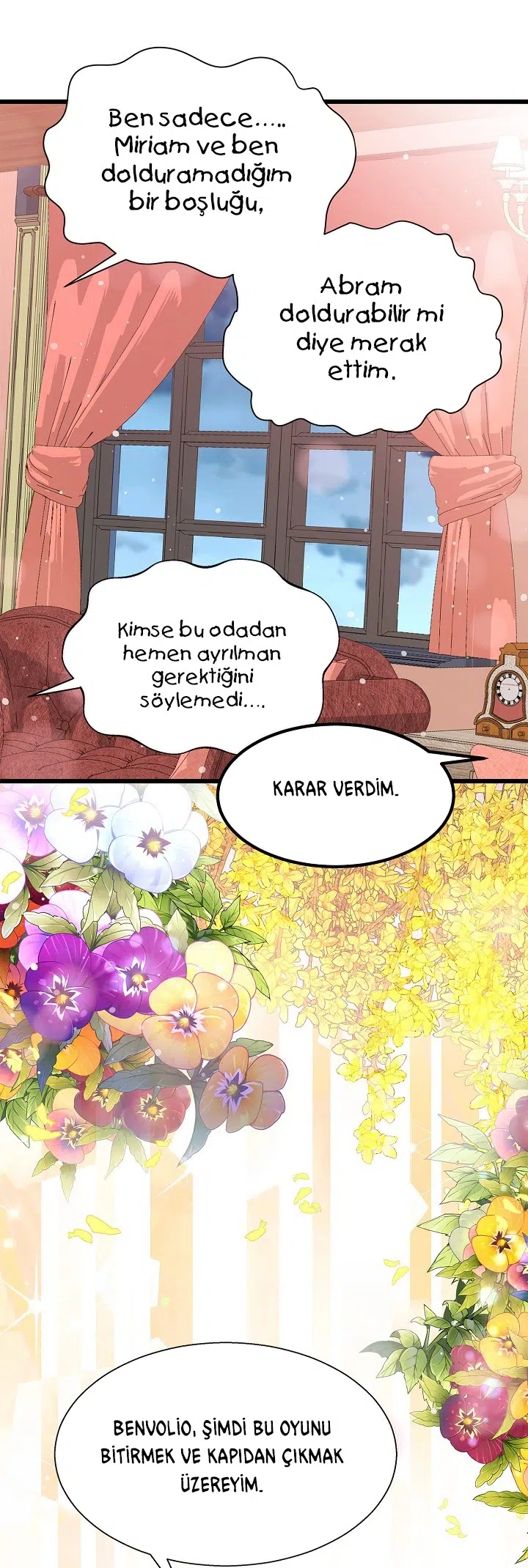 Romeo, Neredesin? - Bölüm 52 Sayfa 32