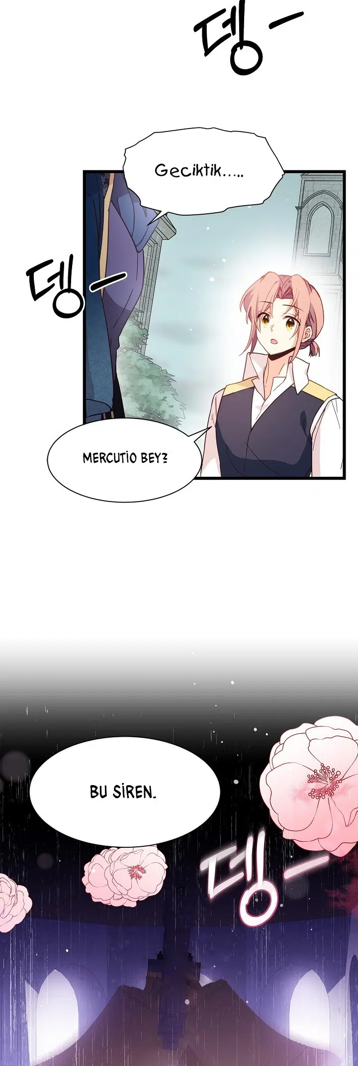 Romeo, Neredesin? - Bölüm 52 Sayfa 39