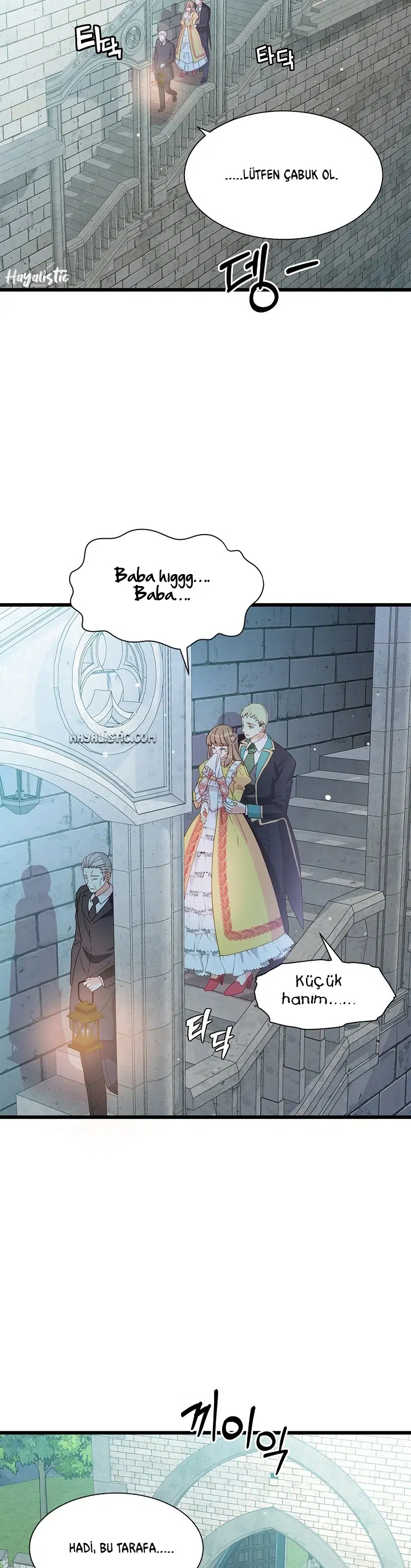 Romeo, Neredesin? - Bölüm 53 Sayfa 3