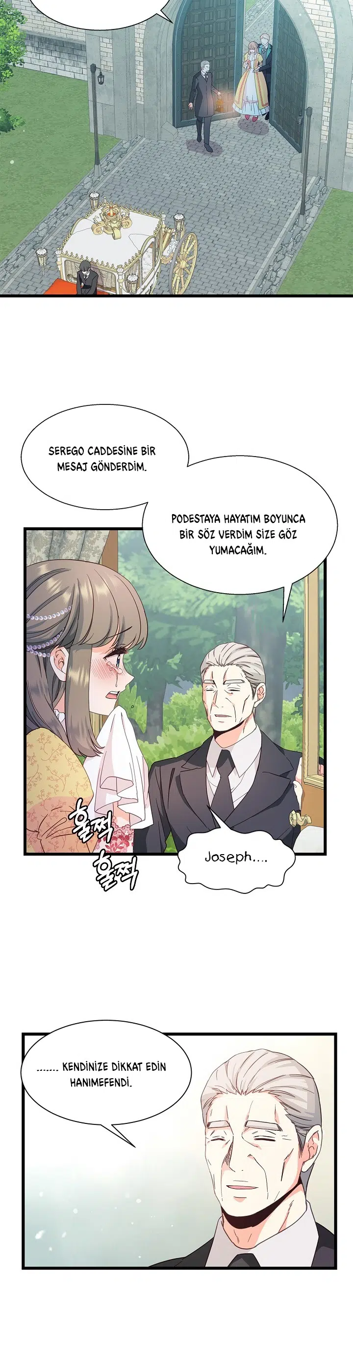 Romeo, Neredesin? - Bölüm 53 Sayfa 4