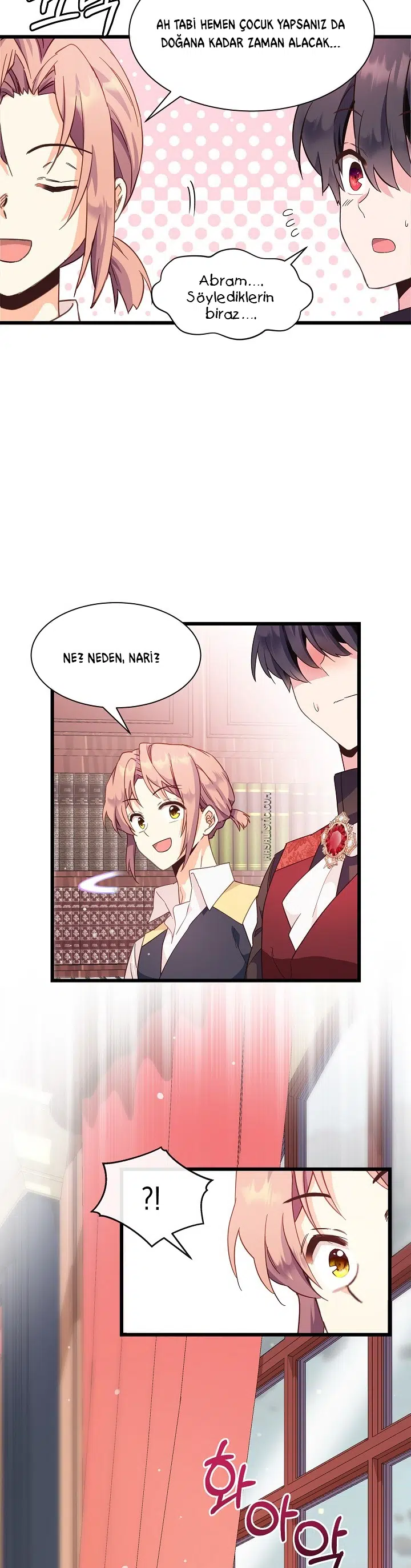Romeo, Neredesin? - Bölüm 53 Sayfa 24
