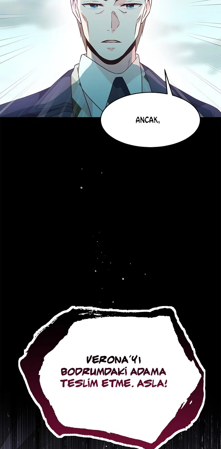 Romeo, Neredesin? - Bölüm 53 Sayfa 32