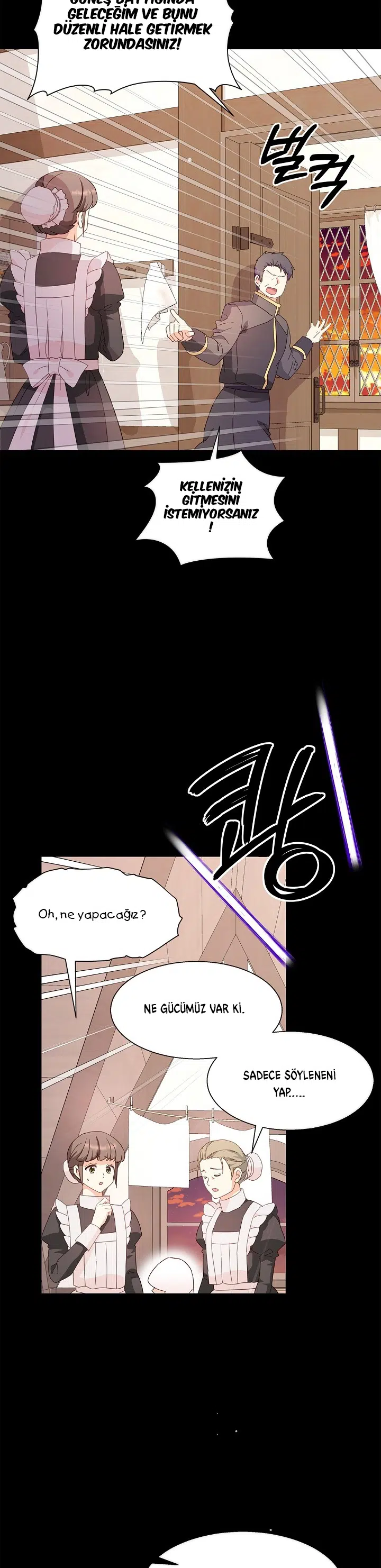 Romeo, Neredesin? - Bölüm 54 Sayfa 9