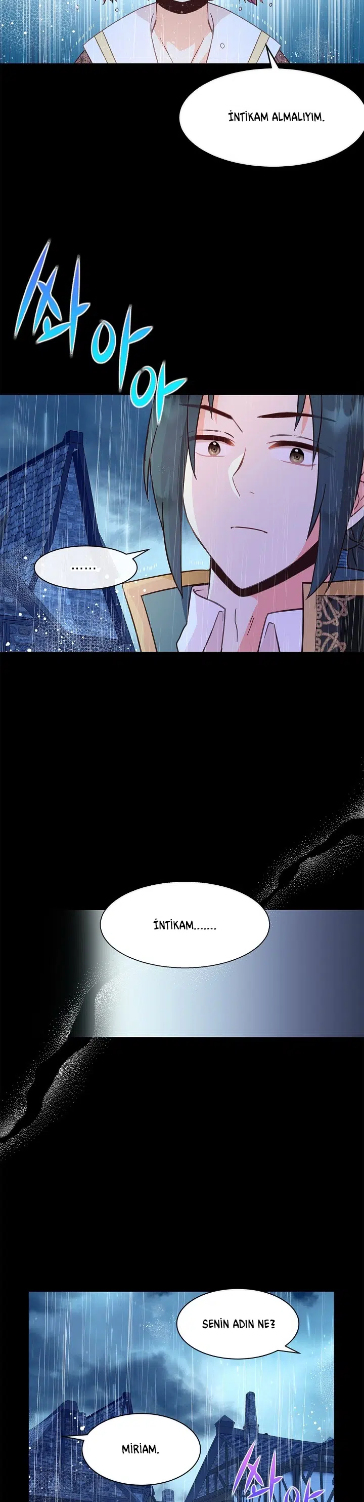 Romeo, Neredesin? - Bölüm 54 Sayfa 19