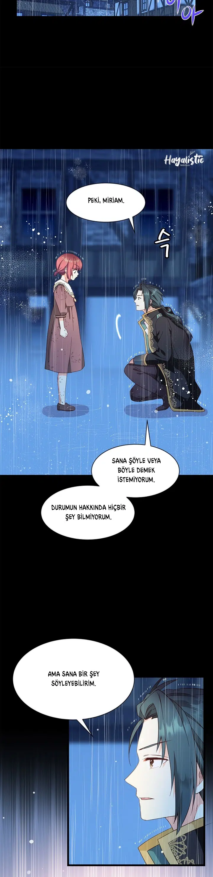 Romeo, Neredesin? - Bölüm 54 Sayfa 20