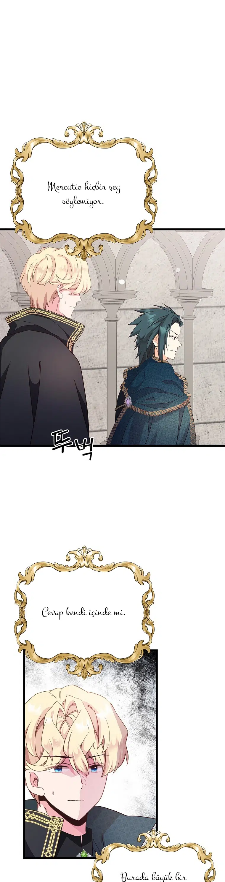 Romeo, Neredesin? - Bölüm 55 Sayfa 9
