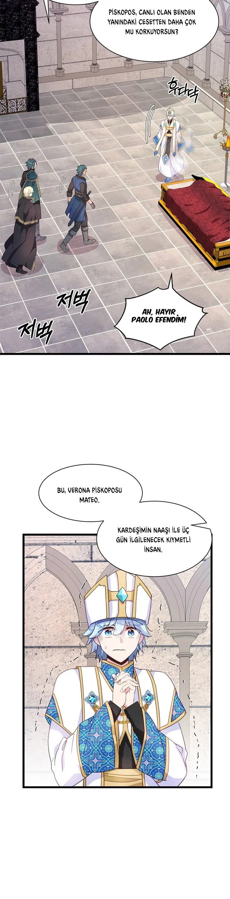 Romeo, Neredesin? - Bölüm 55 Sayfa 12