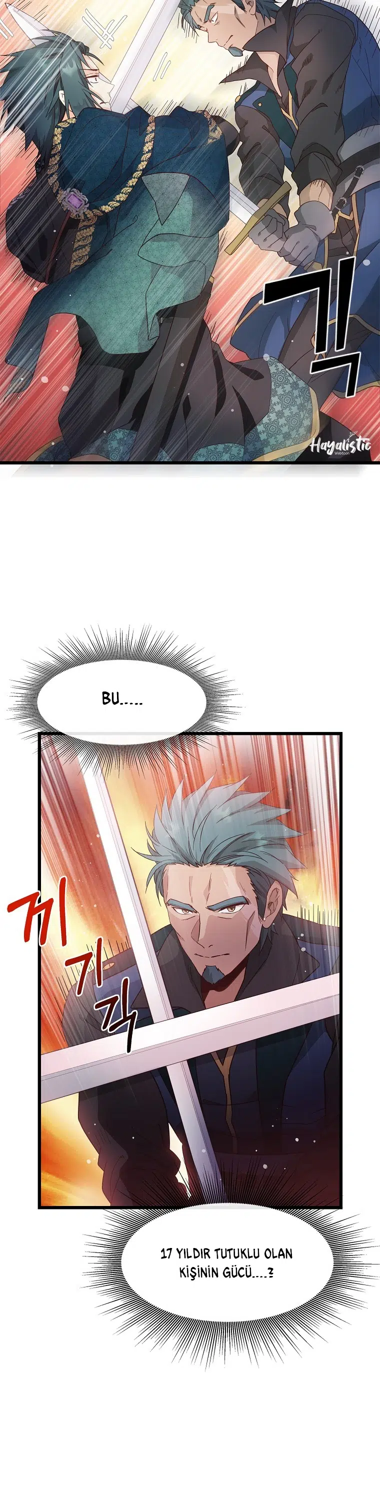 Romeo, Neredesin? - Bölüm 55 Sayfa 28