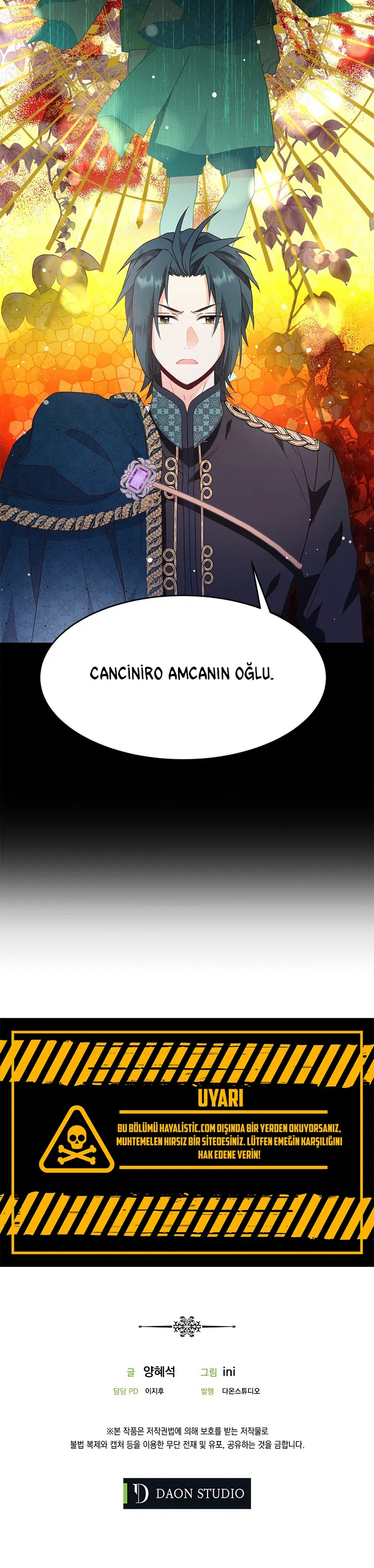 Romeo, Neredesin? - Bölüm 55 Sayfa 32