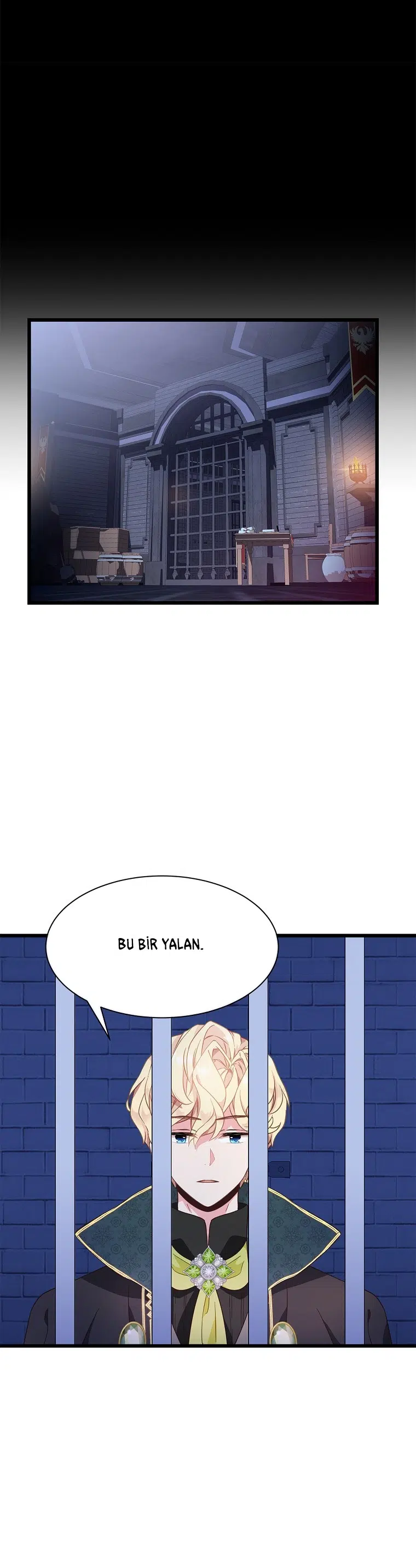 Romeo, Neredesin? - Bölüm 56 Sayfa 5